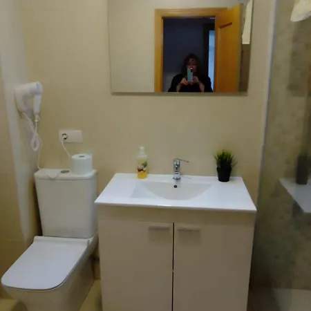 El De La Catedral Appartement