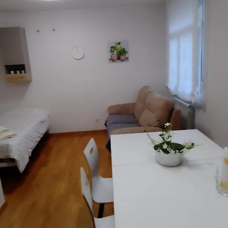 El De La Catedral Appartement