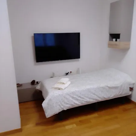 Apartamento El De La Catedral *