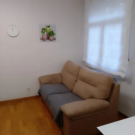 Appartement El De La Catedral