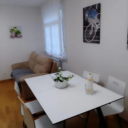 El De La Catedral Appartement *