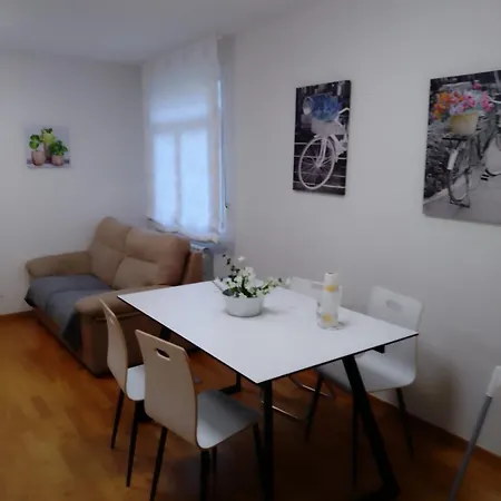 Apartamento El De La Catedral Burgos