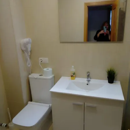 Apartamento El De La Catedral