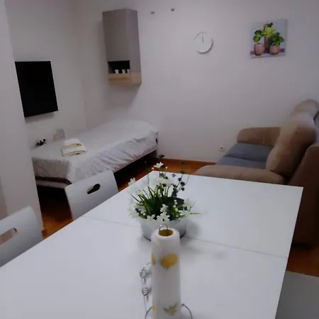Appartement El De La Catedral *