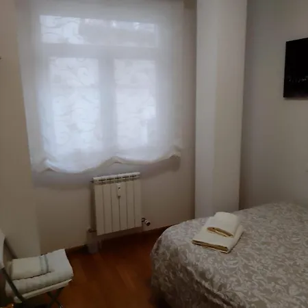 El De La Catedral Appartement *