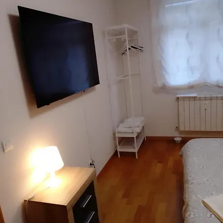 Appartement El De La Catedral