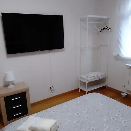 El De La Catedral Appartement Burgo