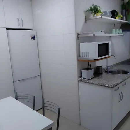 El De La Catedral Apartamento