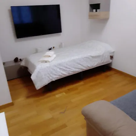 El De La Catedral Appartement Burgo
